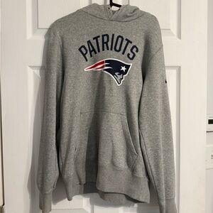 new england patriots NFL hoodie